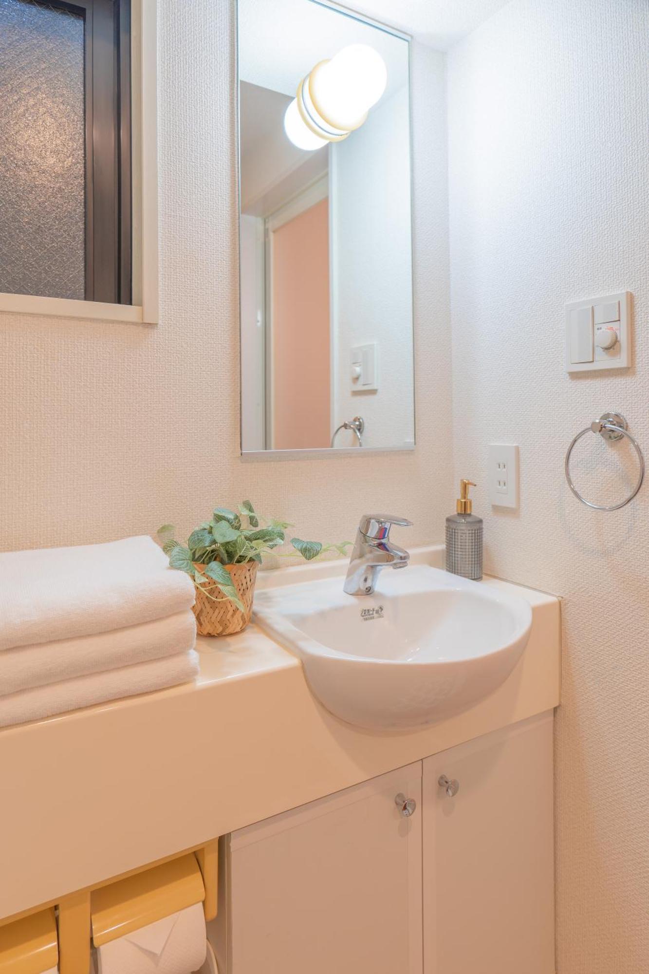 Appartamento 桜の川19 Kabukicho/three Minutes From Higashi-shinjuku Station,/rich In Food And Shopping Tokyo